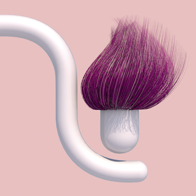 Logo für Neo Friseurladen Logo für ein Friseurladen