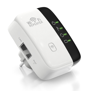 WiFi Repeater WLAN Verstärker